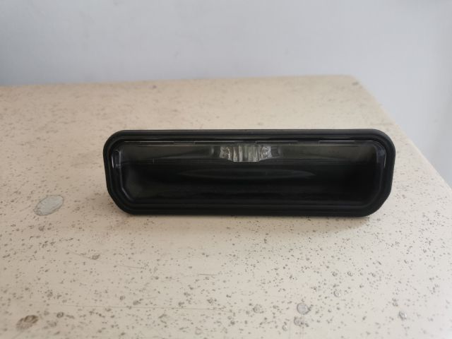 bontott FORD FOCUS III Csomagtérajtó Kapcsoló