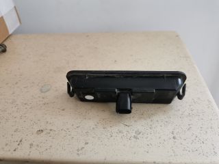 bontott FORD FOCUS III Csomagtérajtó Kapcsoló