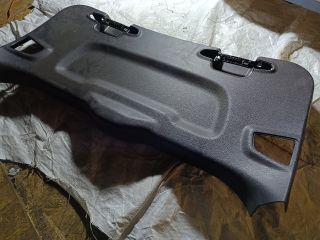 bontott FORD FOCUS III Csomagtérajtó Kárpit