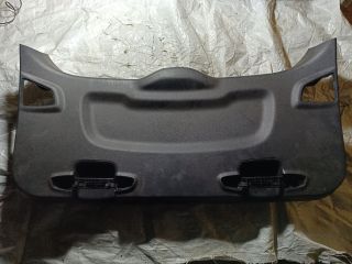 bontott FORD FOCUS III Csomagtérajtó Kárpit