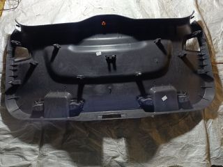 bontott FORD FOCUS III Csomagtérajtó Kárpit