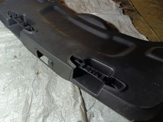 bontott FORD FOCUS III Csomagtérajtó Kárpit