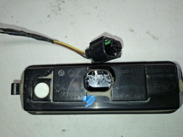 bontott FORD FOCUS III Csomagtérajtó Kilincs