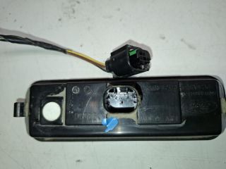 bontott FORD FOCUS III Csomagtérajtó Kilincs