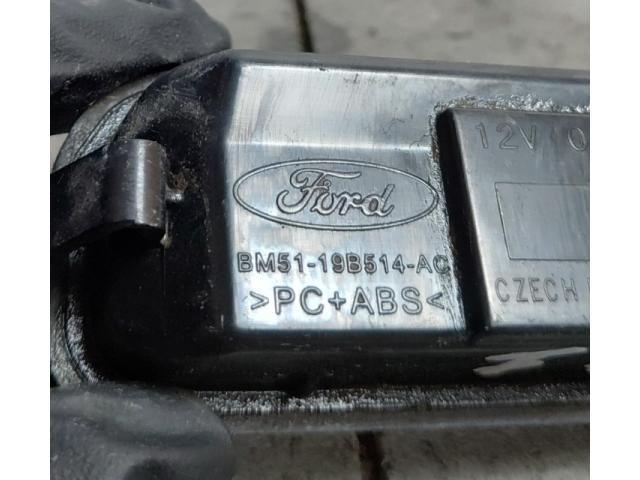 bontott FORD FOCUS III Csomagtérajtó Kilincs