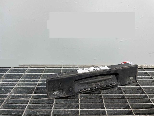 bontott FORD FOCUS III Csomagtérajtó Kilincs