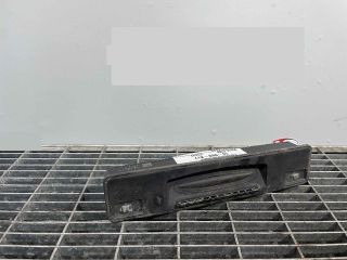 bontott FORD FOCUS III Csomagtérajtó Kilincs