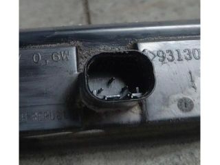 bontott FORD FOCUS III Csomagtérajtó Kilincs