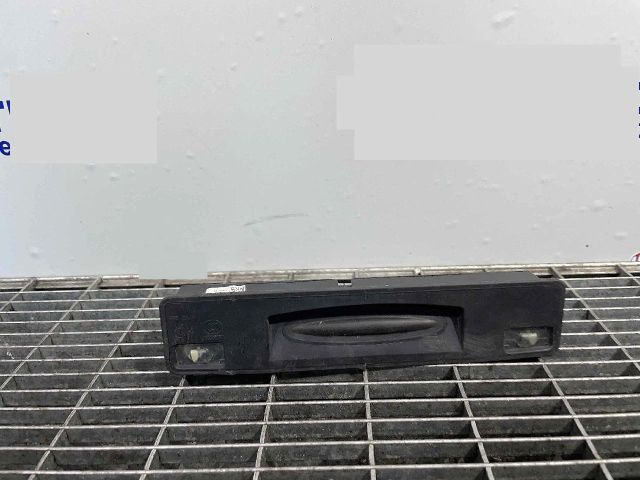 bontott FORD FOCUS III Csomagtérajtó Kilincs