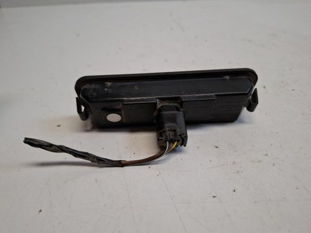 bontott FORD FOCUS III Csomagtérajtó Kilincs