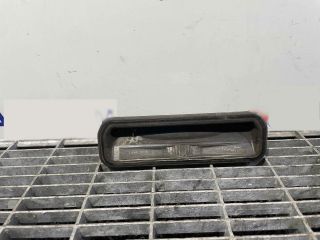 bontott FORD FOCUS III Csomagtérajtó Kilincs