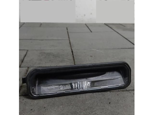 bontott FORD FOCUS III Csomagtérajtó Kilincs