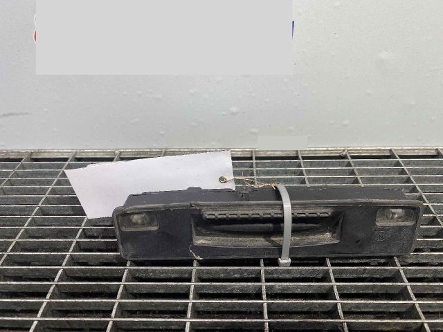 bontott FORD FOCUS III Csomagtérajtó Kilincs