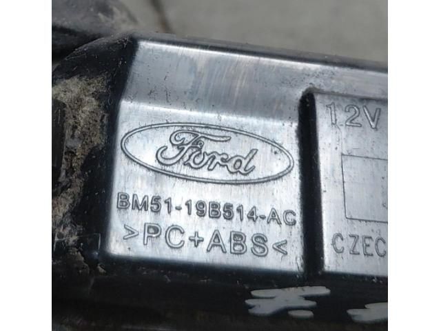 bontott FORD FOCUS III Csomagtérajtó Kilincs