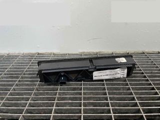 bontott FORD FOCUS III Csomagtérajtó Kilincs