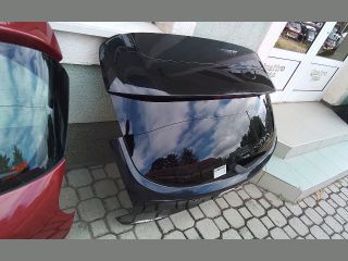 bontott FORD FOCUS III Csomagtérajtó (Részeivel)