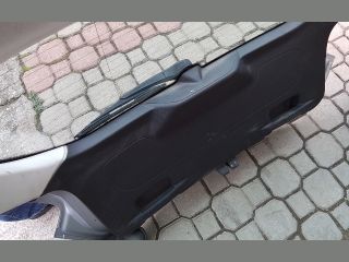 bontott FORD FOCUS III Csomagtérajtó (Részeivel)