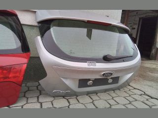 bontott FORD FOCUS III Csomagtérajtó (Részeivel)