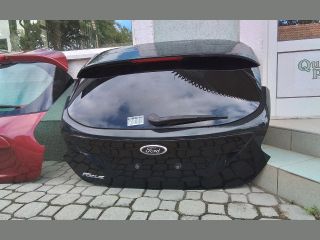 bontott FORD FOCUS III Csomagtérajtó (Részeivel)