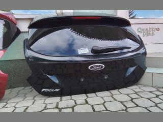 bontott FORD FOCUS III Csomagtérajtó (Részeivel)