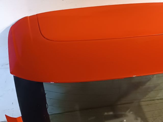 bontott FORD FOCUS III Csomagtérajtó (Üres lemez)