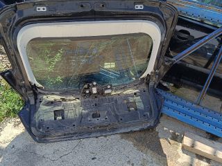 bontott FORD FOCUS III Csomagtérajtó (Üres lemez)