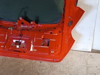 bontott FORD FOCUS III Csomagtérajtó (Üres lemez)