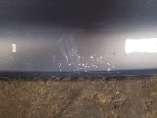 bontott FORD FOCUS III Csomagtérajtó (Üres lemez)