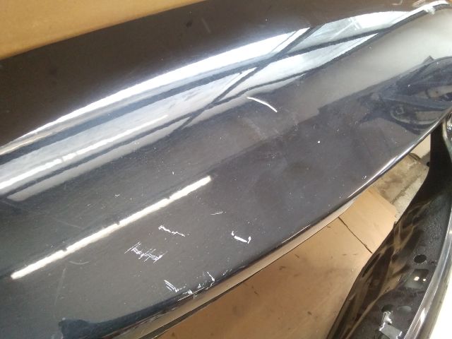 bontott FORD FOCUS III Csomagtérajtó (Üres lemez)