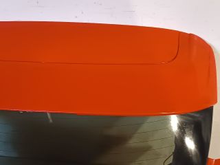 bontott FORD FOCUS III Csomagtérajtó (Üres lemez)