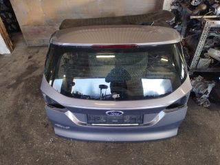 bontott FORD FOCUS III Csomagtérajtó (Üres lemez)