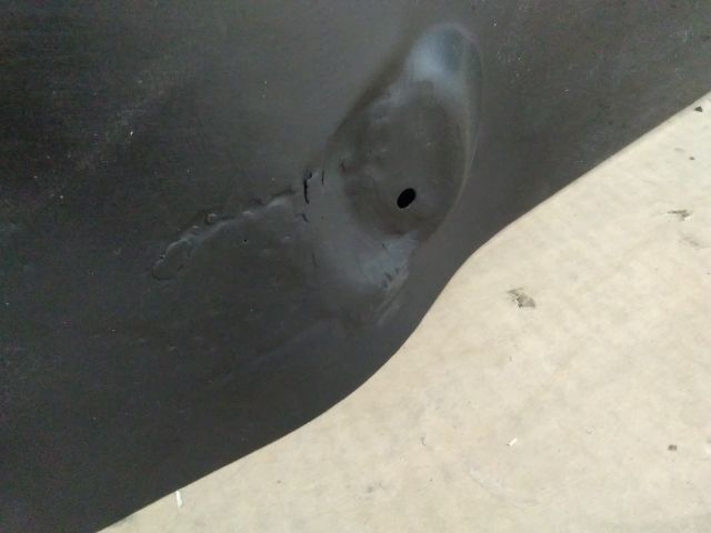 bontott FORD FOCUS III Csomagtérajtó (Üres lemez)