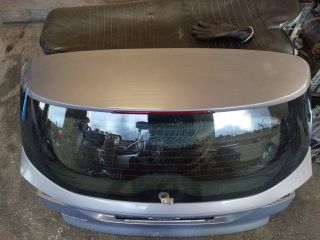 bontott FORD FOCUS III Csomagtérajtó (Üres lemez)