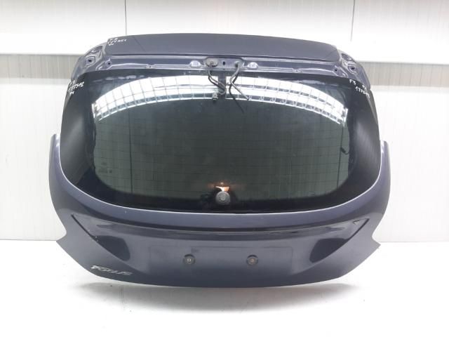 bontott FORD FOCUS III Csomagtérajtó (Üres lemez)