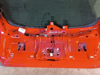 bontott FORD FOCUS III Csomagtérajtó (Üres lemez)