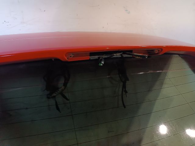 bontott FORD FOCUS III Csomagtérajtó (Üres lemez)