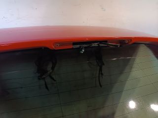 bontott FORD FOCUS III Csomagtérajtó (Üres lemez)