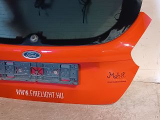 bontott FORD FOCUS III Csomagtérajtó (Üres lemez)