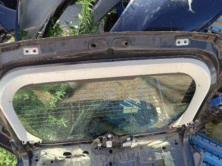 bontott FORD FOCUS III Csomagtérajtó (Üres lemez)