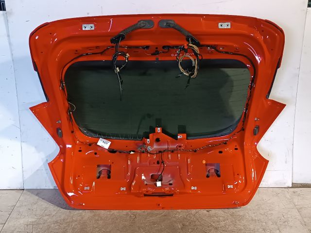 bontott FORD FOCUS III Csomagtérajtó (Üres lemez)