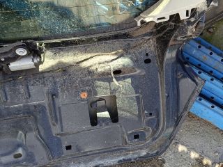 bontott FORD FOCUS III Csomagtérajtó (Üres lemez)