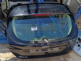 bontott FORD FOCUS III Csomagtérajtó (Üres lemez)