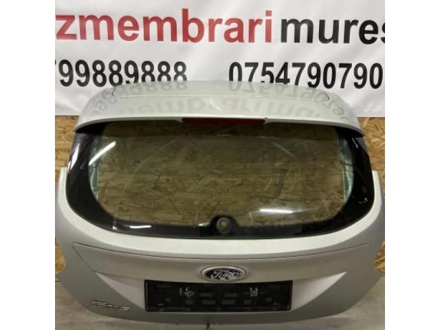 bontott FORD FOCUS III Csomagtérajtó (Üres lemez)