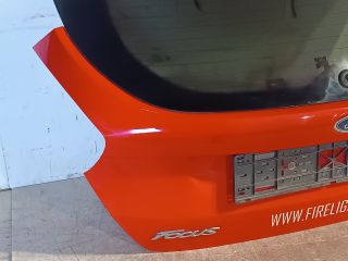 bontott FORD FOCUS III Csomagtérajtó (Üres lemez)
