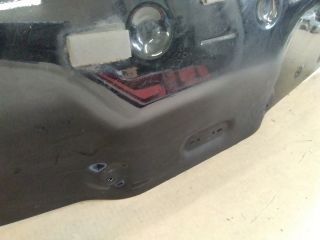 bontott FORD FOCUS III Csomagtérajtó (Üres lemez)