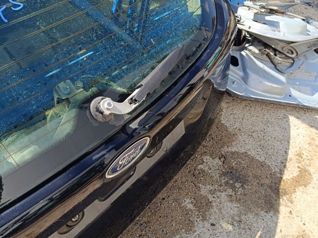 bontott FORD FOCUS III Csomagtérajtó (Üres lemez)