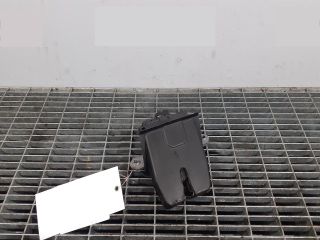 bontott FORD FOCUS III Csomagtérajtó Ütköző