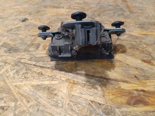 bontott FORD FOCUS III Csomagtérajtó Zárszerkezet