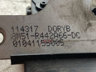 bontott FORD FOCUS III Csomagtérajtó Zárszerkezet