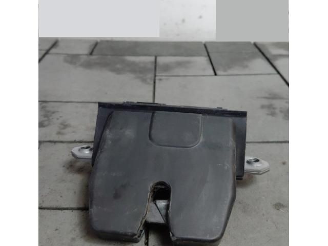 bontott FORD FOCUS III Csomagtérajtó Zárszerkezet